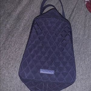 Vera Bradley lunch box